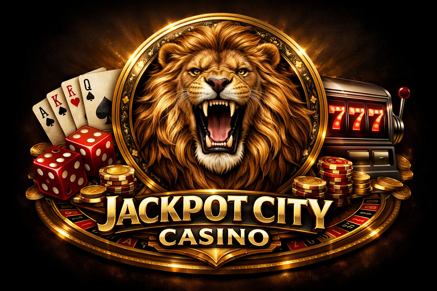 Jackpot City Casino